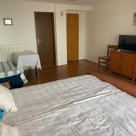 Apartments Diana โอปาติยา ภายนอก รูปภาพ