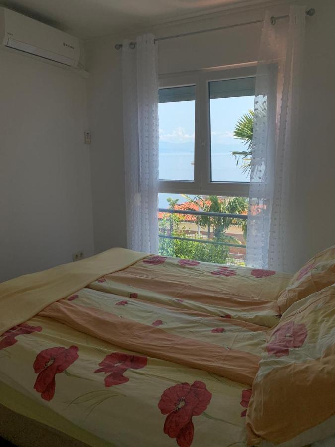 Apartments Diana โอปาติยา ภายนอก รูปภาพ