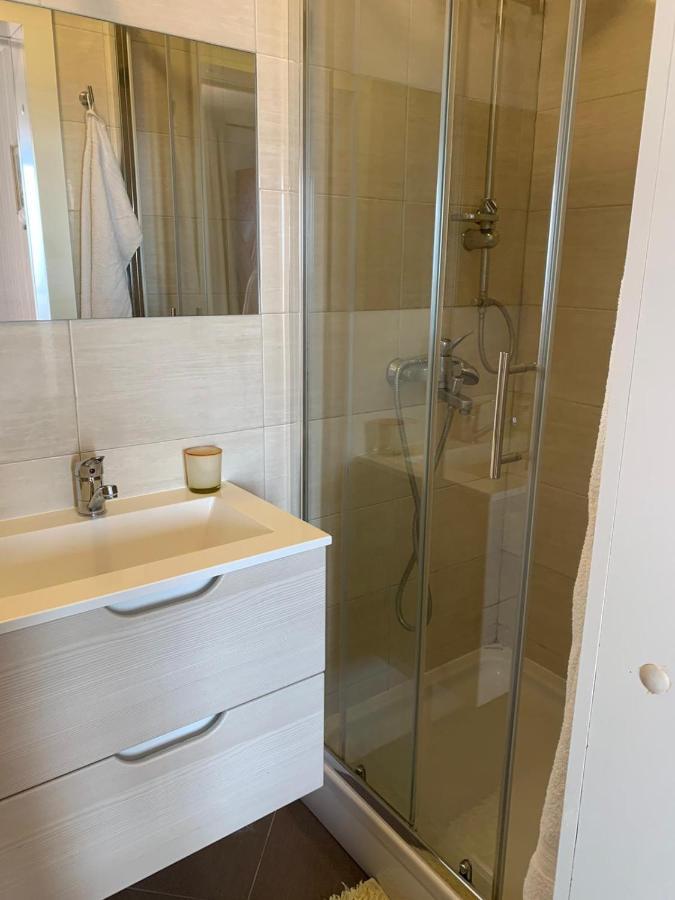 Apartments Diana โอปาติยา ภายนอก รูปภาพ