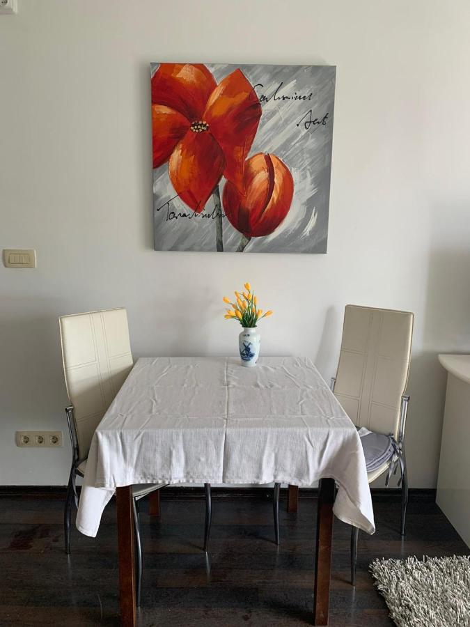 Apartments Diana โอปาติยา ภายนอก รูปภาพ