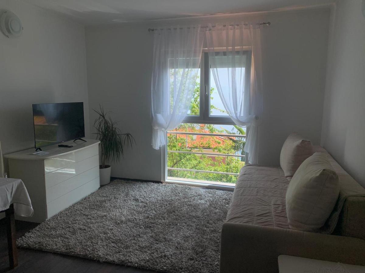 Apartments Diana โอปาติยา ภายนอก รูปภาพ