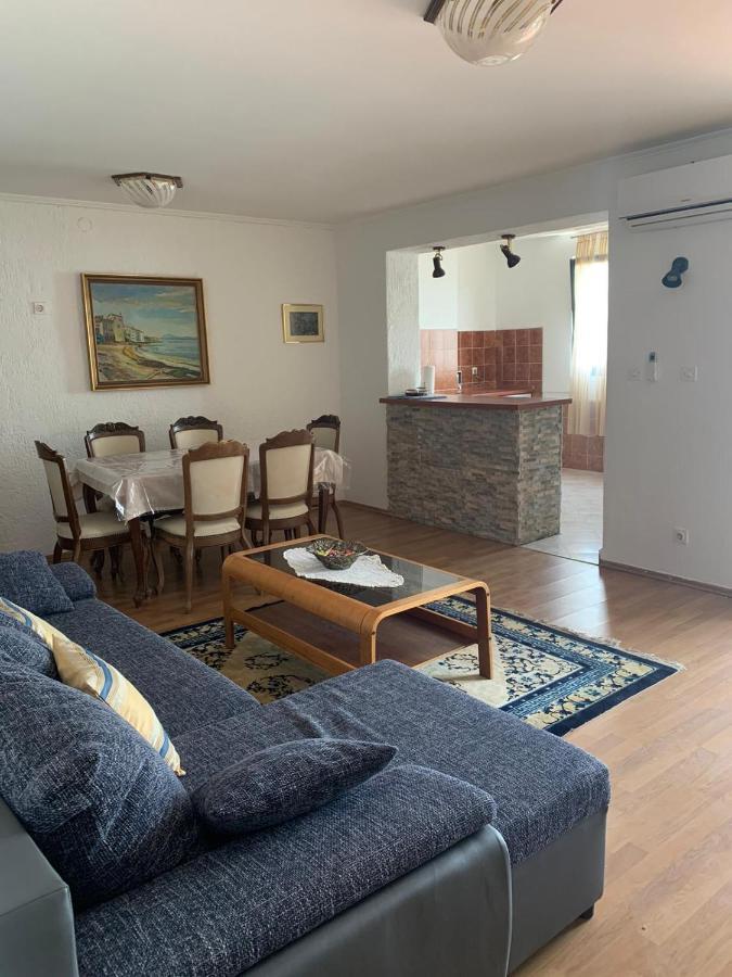 Apartments Diana โอปาติยา ภายนอก รูปภาพ