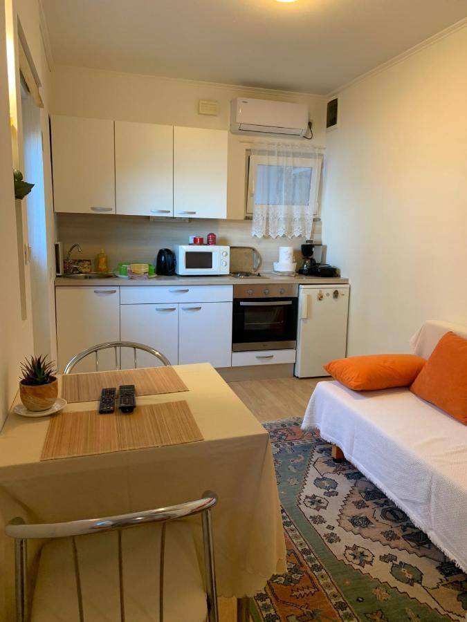 Apartments Diana โอปาติยา ภายนอก รูปภาพ
