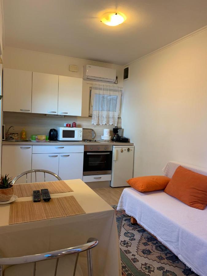 Apartments Diana โอปาติยา ภายนอก รูปภาพ